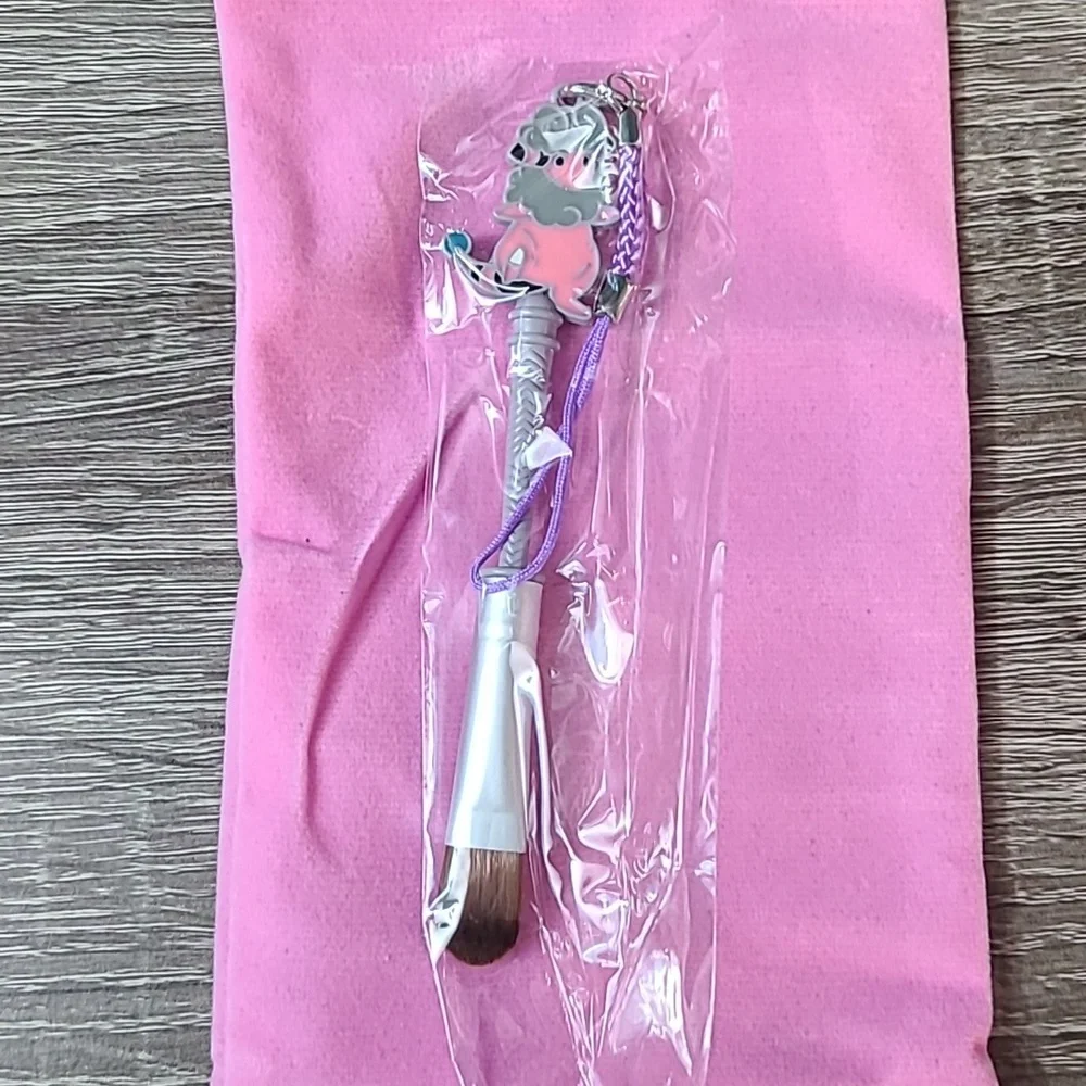 Pokemon Makeup Brush Set